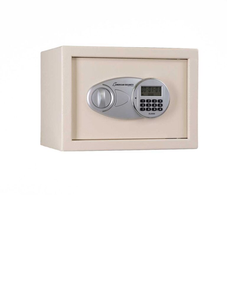 American Security EST1014 Home Security Safe