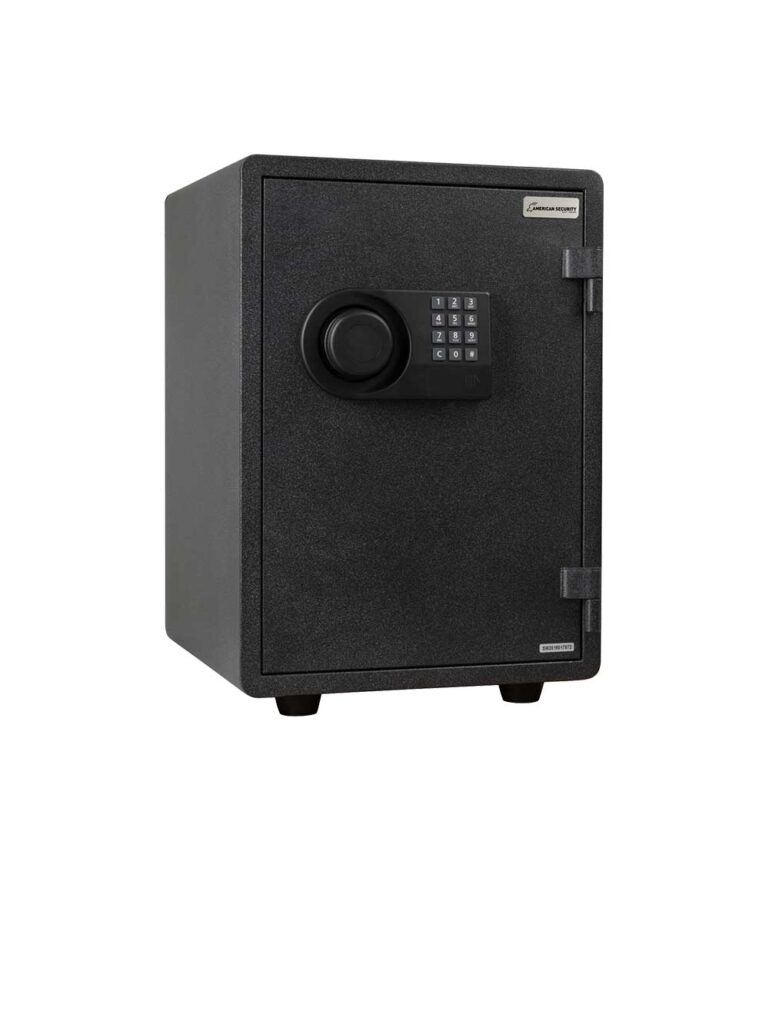 American Security FS149 Fire Resistant Safe
