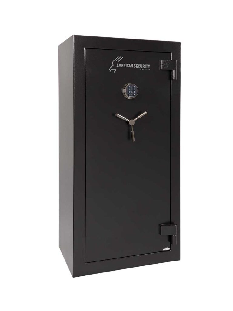 American Security SF6032 SF Gun Safe