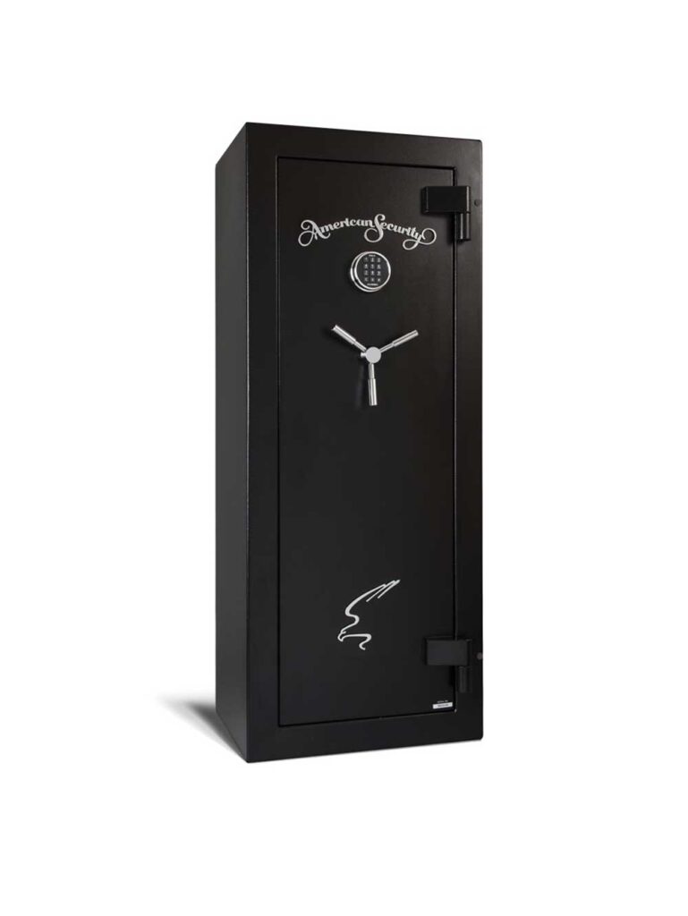 American Security TF5924 Gun Safe